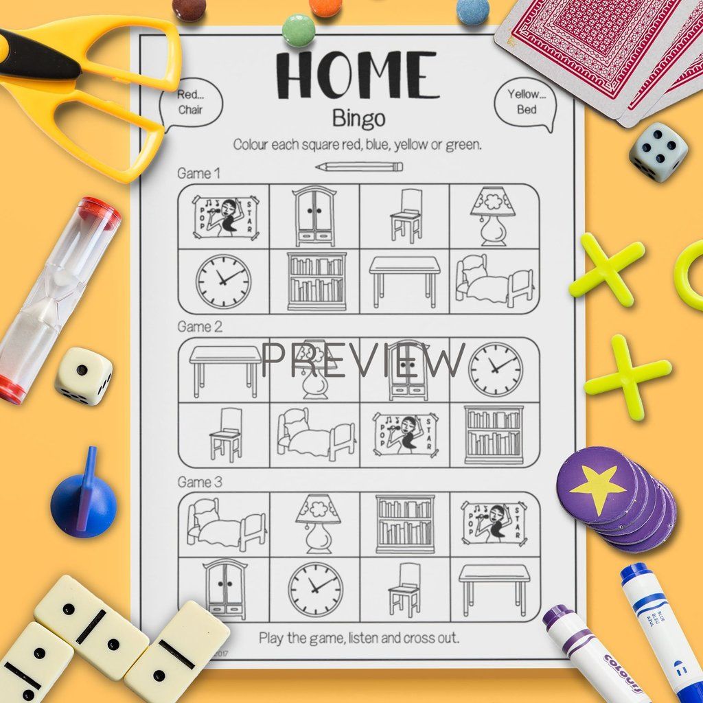 Bingo at home app pc