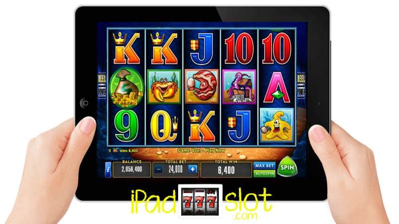 Whales Of Cash Slot Machine For Android