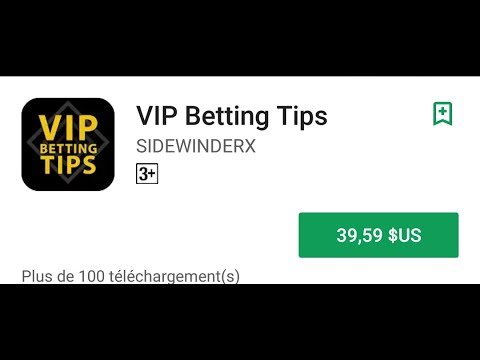 Betting Tips Apk Download