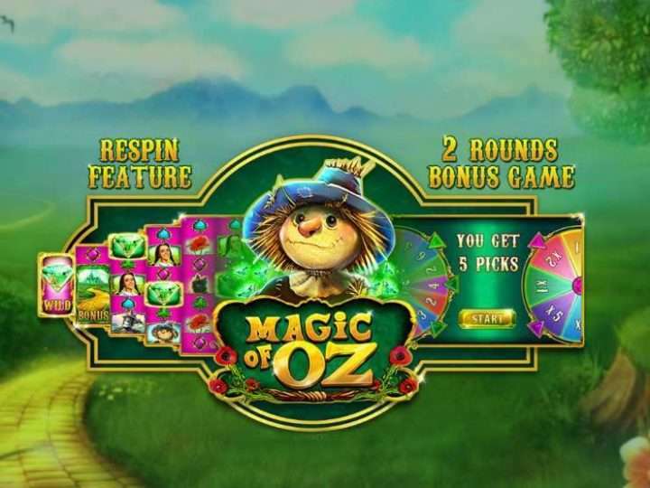 Jackpot magic slots facebook