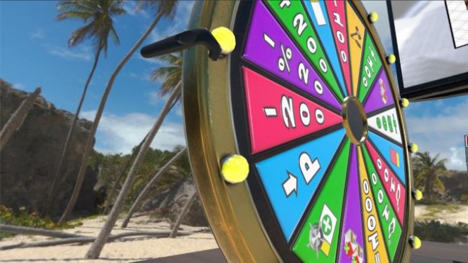 Virtual Roulette Wheel Free
